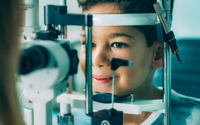 5 Things to Know About Children’s Eye Health