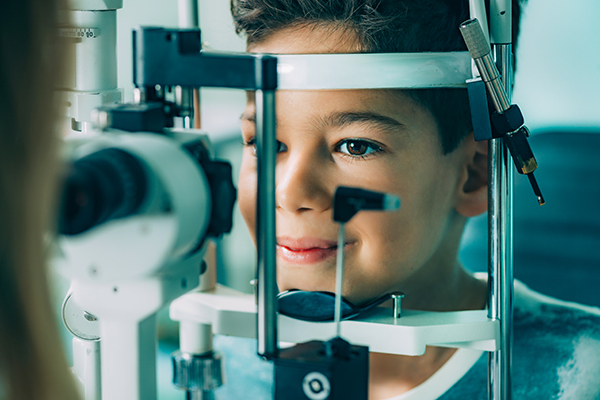 5 Things to Know About Children’s Eye Health
