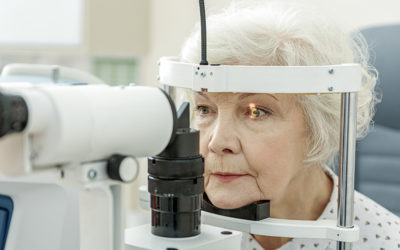 When to Consider Cataract Surgery