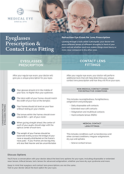Contact Lens & Eyeglasses Fittings-thumbnail