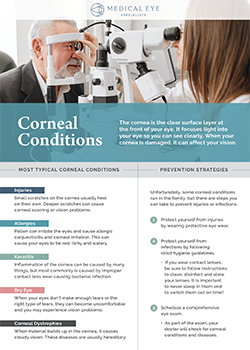 What-are-Corneal-Conditions