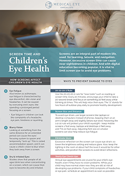 Screen-Time-and-Children's-Eye-Health